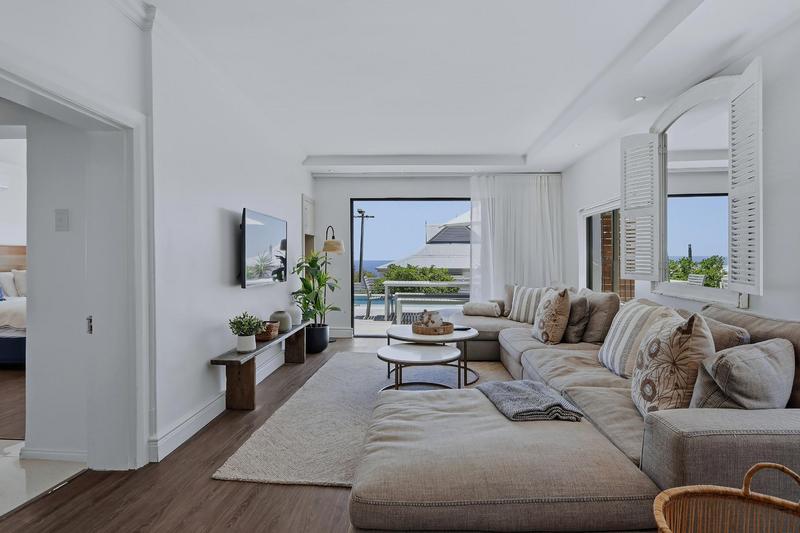 To Let 4 Bedroom Property for Rent in Bakoven Western Cape